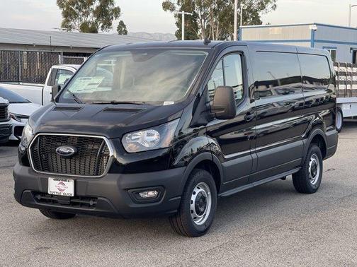 2025 Ford Transit-150 