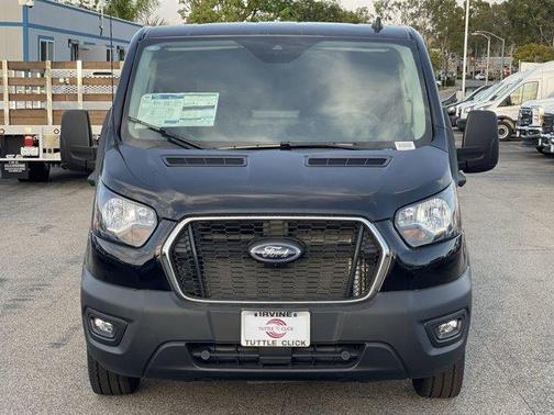 2025 Ford Transit-150 