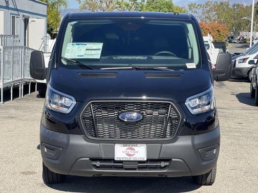 2025 Ford Transit-350 