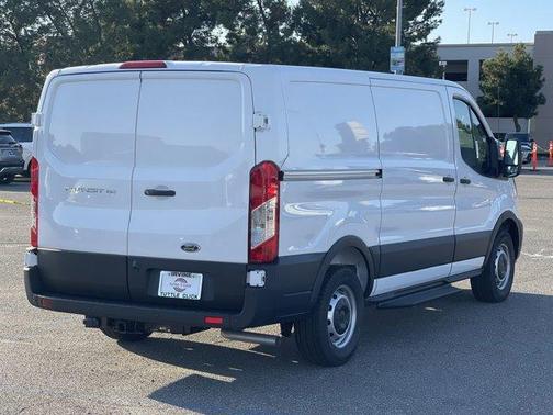 2025 Ford Transit-150 