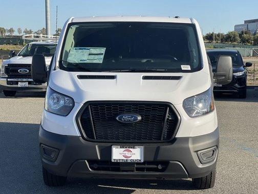 2025 Ford Transit-150 