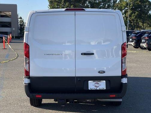 2025 Ford Transit-150 