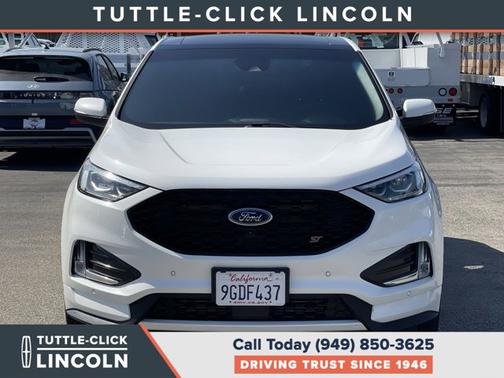 2023 Ford Edge ST