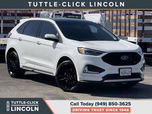 2023 Ford Edge ST