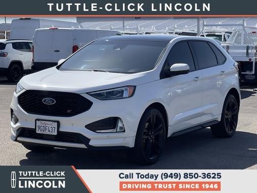 2023 Ford Edge ST