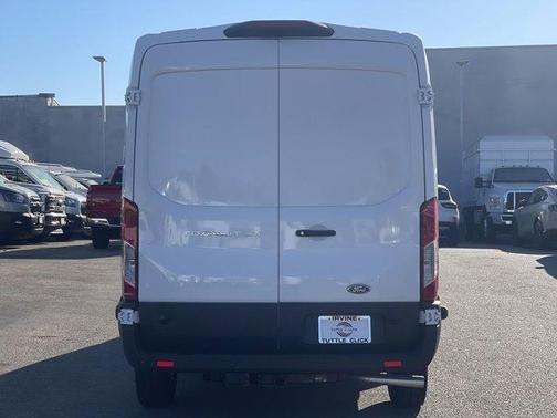 2025 Ford Transit-250 148 WB Medium Roof Cargo