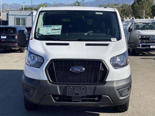 2025 Ford Transit-350 XL