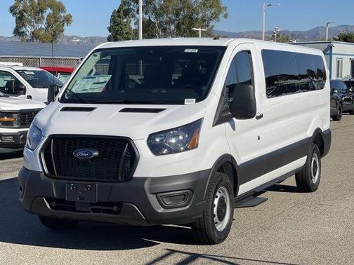 2025 Ford Transit-350 XL