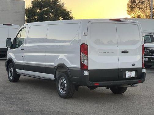 2025 Ford Transit-150 