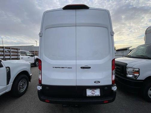 2026 Ford Transit-350 Base