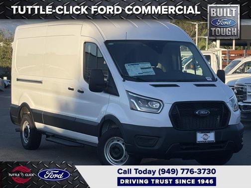 2025 Ford Transit-150 Base