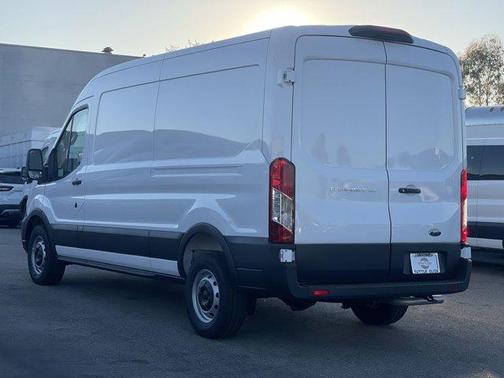 2025 Ford Transit-150 Base