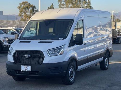 2025 Ford Transit-150 Base