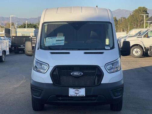 2025 Ford Transit-150 Base