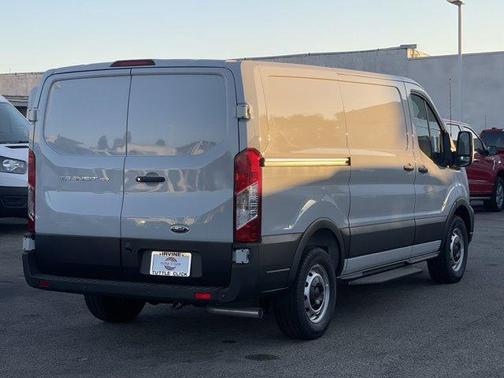 2025 Ford Transit-150 