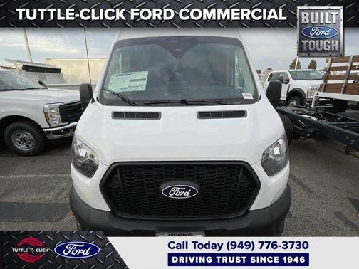 2026 Ford Transit-350 Base