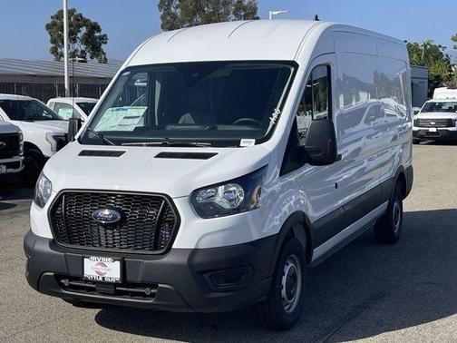 2025 Ford Transit-150 Base