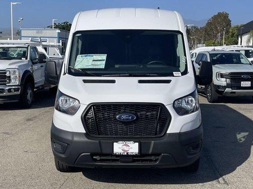 2025 Ford Transit-150 Base