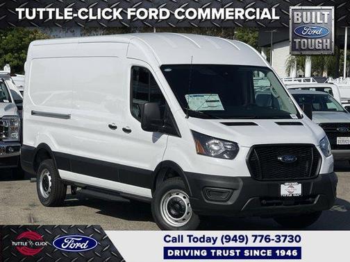 2025 Ford Transit-150 Base