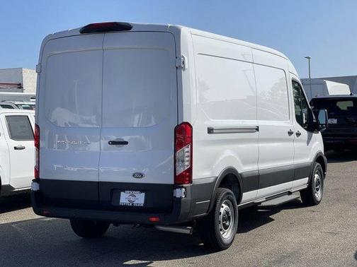 2025 Ford Transit-150 Base