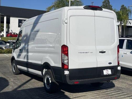 2025 Ford Transit-150 Base