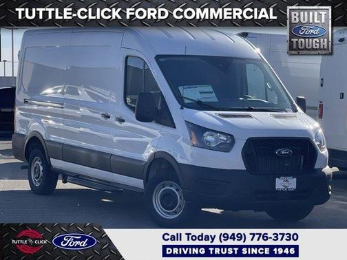 2025 Ford Transit-150 Base