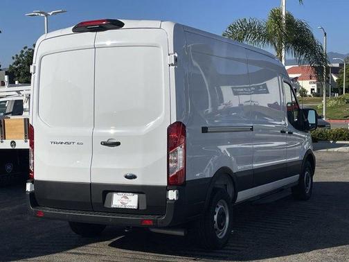 2025 Ford Transit-150 Base