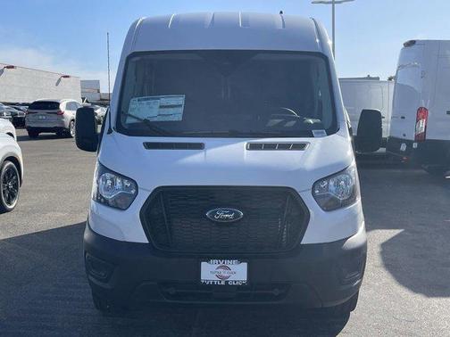 2025 Ford Transit-150 Base