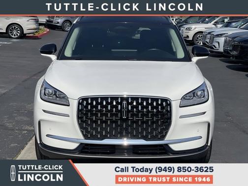 2023 Lincoln Corsair RESERVE
