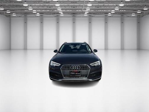 2019 Audi A4 allroad 2.0T Premium