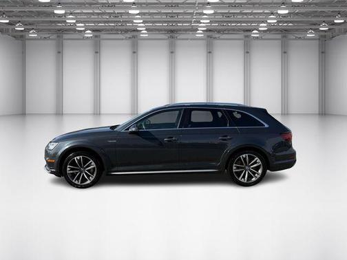 2019 Audi A4 allroad 2.0T Premium