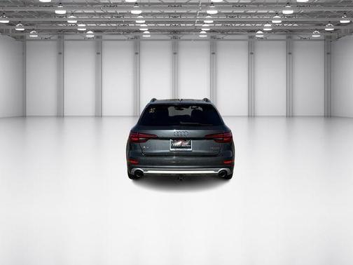 2019 Audi A4 allroad 2.0T Premium