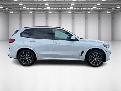2019 BMW X5 xDrive50i