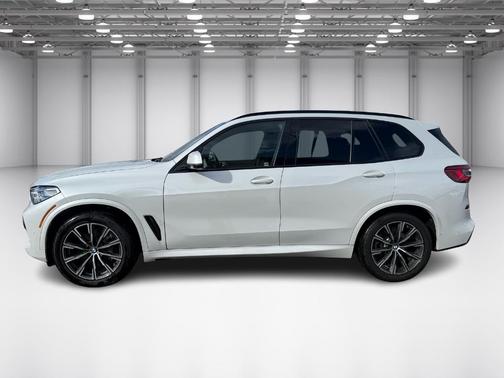 2019 BMW X5 xDrive50i