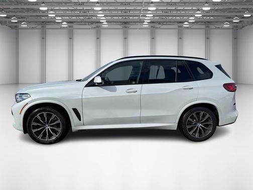 2019 BMW X5 xDrive50i