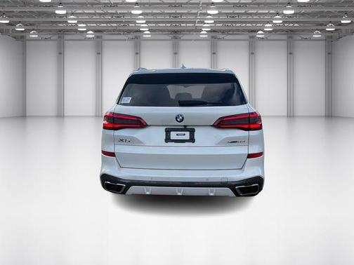 2019 BMW X5 xDrive50i