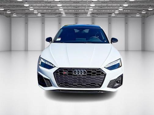 2020 Audi S5 3.0T Premium Plus