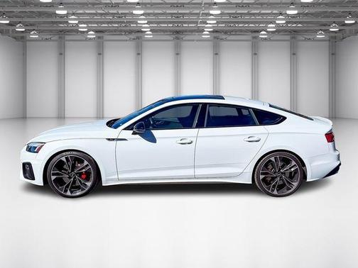 2020 Audi S5 3.0T Premium Plus