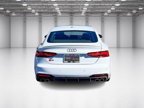2020 Audi S5 3.0T Premium Plus