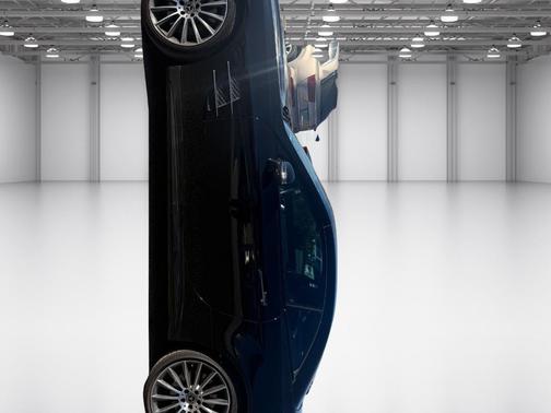 2018 Mercedes-Benz SL 550 Base