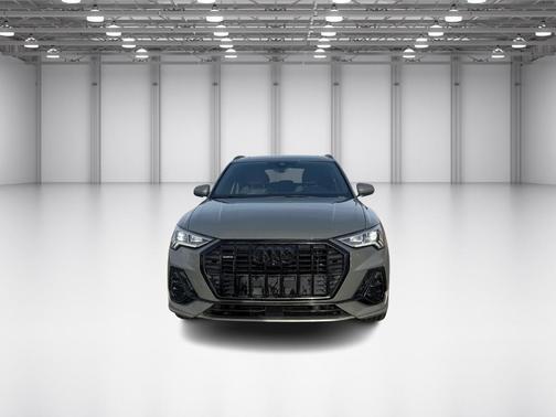 2021 Audi Q3 45 S line Premium