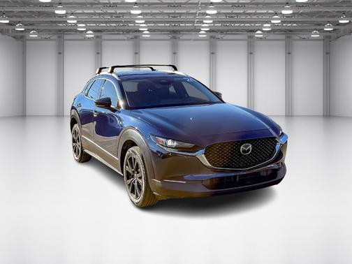 2024 Mazda CX-30 2.5 Turbo Premium Package