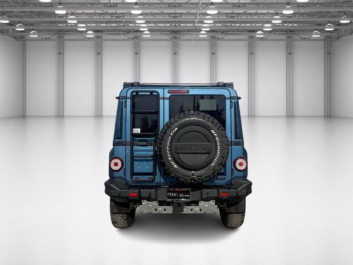 2024 INEOS Grenadier TRIALMASTER EDITION