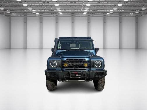 2024 INEOS Grenadier TRIALMASTER EDITION