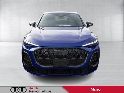 2025 Audi SQ5 Sportback 3.0T Premium