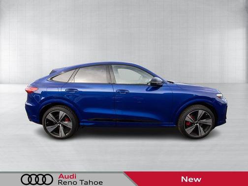 2025 Audi SQ5 Sportback 3.0T Premium