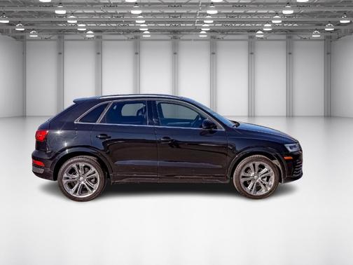 2016 Audi Q3 2.0T Prestige