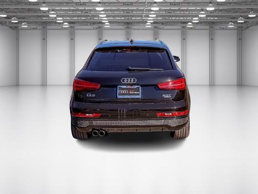 2016 Audi Q3 2.0T Prestige