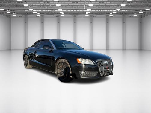 2010 Audi A5 2.0T Premium
