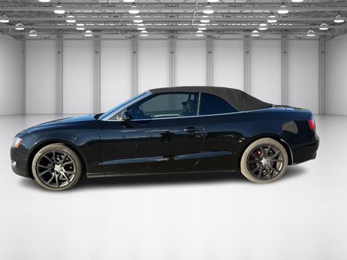 2010 Audi A5 2.0T Premium